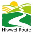 Hiwwel-Route Logo